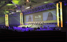 Doha Forum 2012